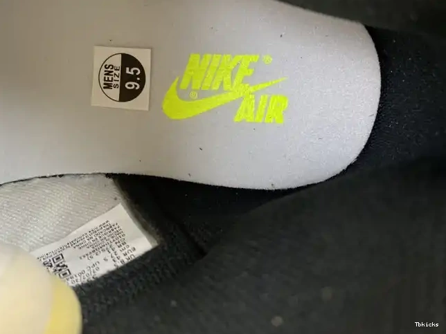 Rep TBK 'VOLT RETRO HIGH 555088-118 JORDAN 1 GOLD' OG AIR 0625